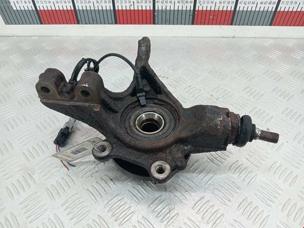 Ступица передняя правая PEUGEOT 308 2007-2015