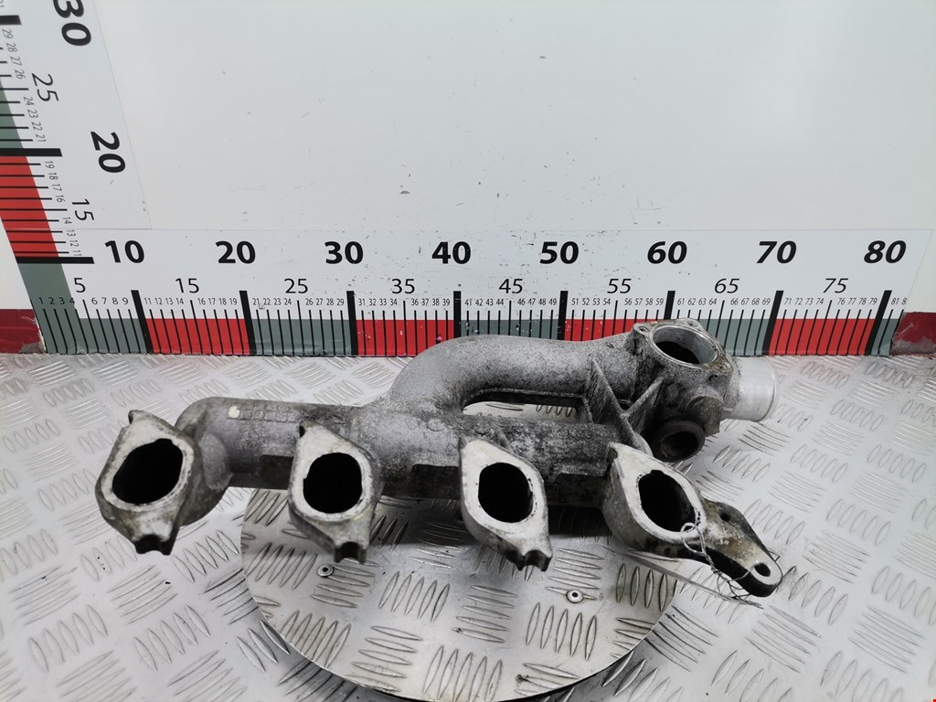 Коллектор впускной OPEL Vivaro A 2001-2014