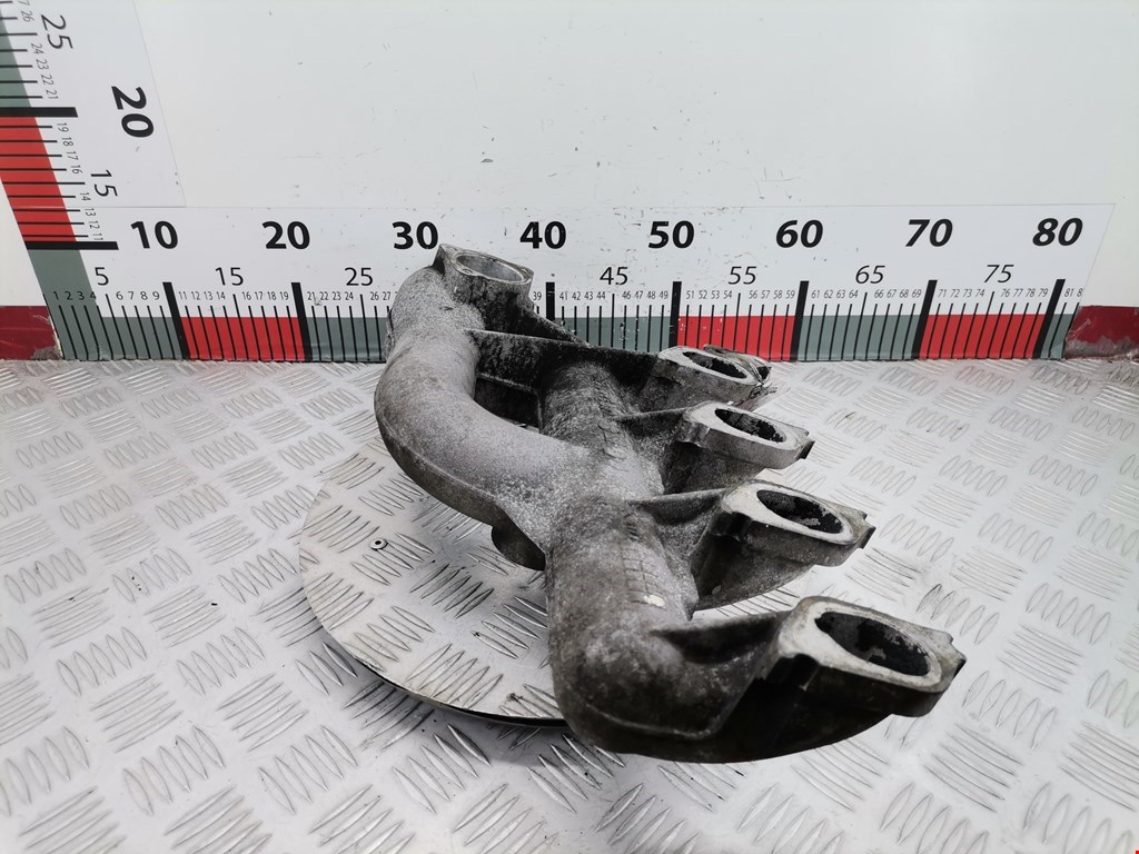 Коллектор впускной OPEL Vivaro A 2001-2014