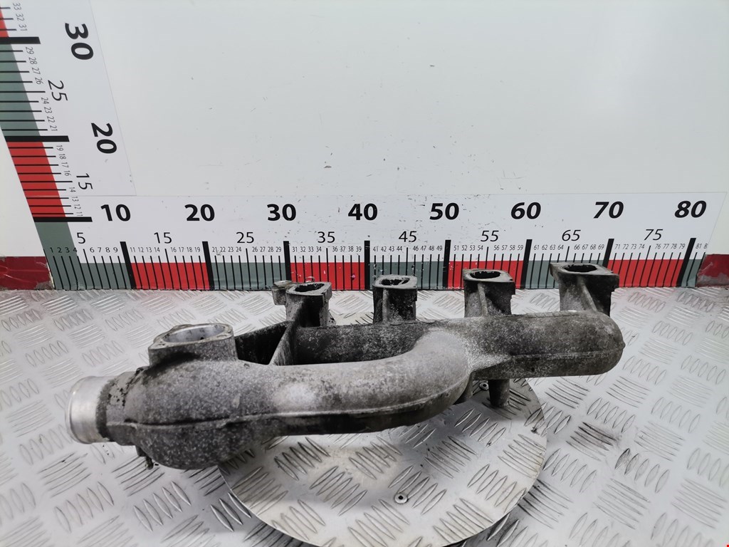 Коллектор впускной OPEL Vivaro A 2001-2014