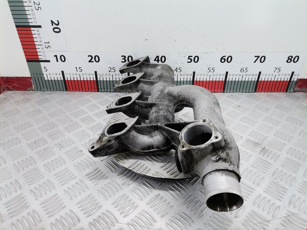 Коллектор впускной OPEL Vivaro A 2001-2014