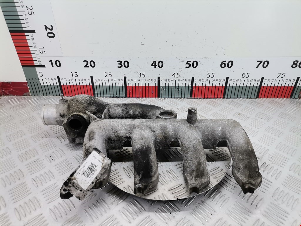 Коллектор впускной OPEL Vivaro A 2001-2014