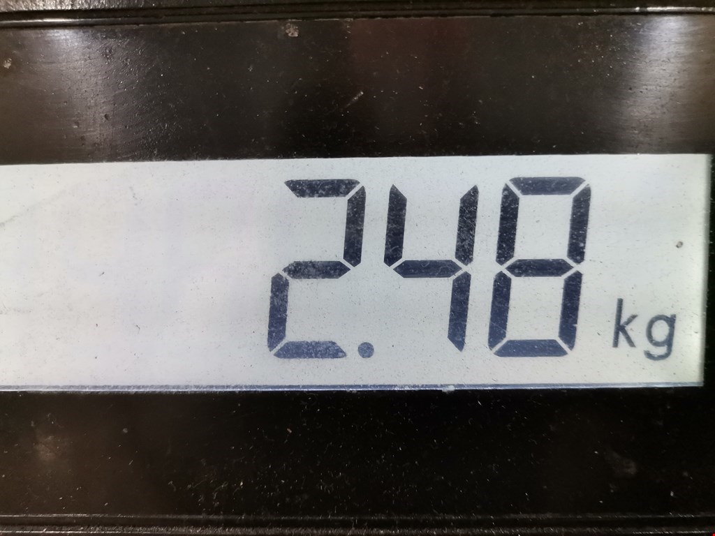 Коллектор впускной OPEL Vivaro A 2001-2014