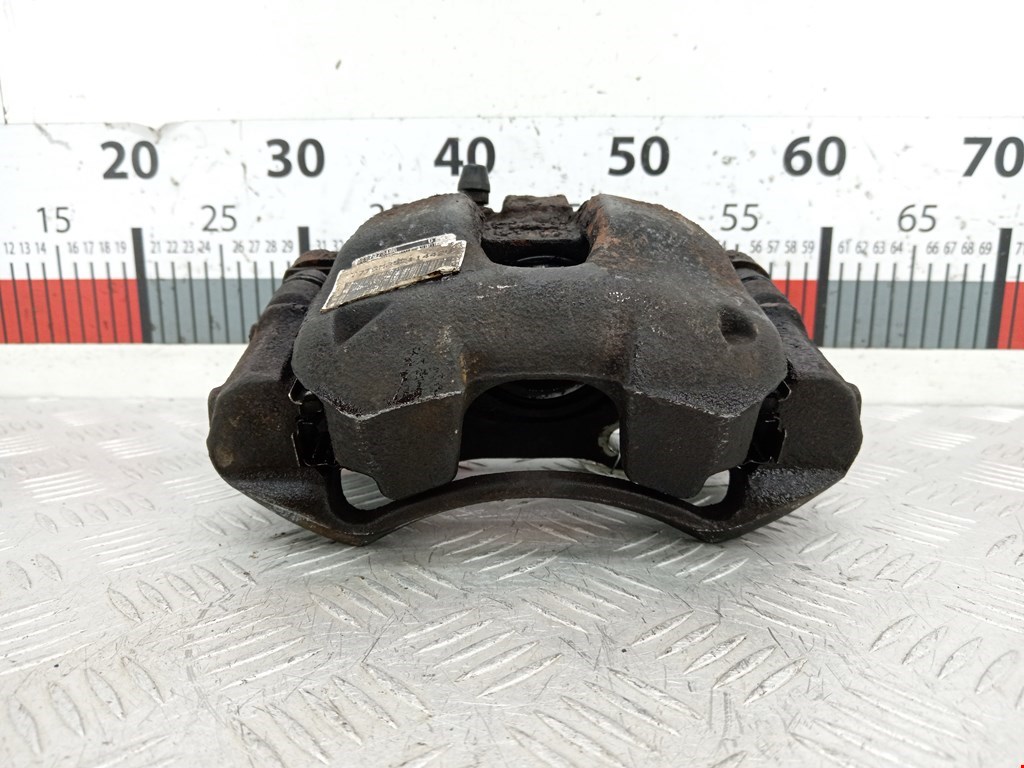 Суппорт передний правый PEUGEOT 308 2007-2015