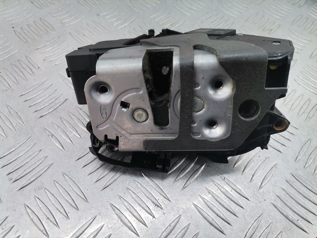 Замок двери передней правой FORD Fiesta 2008-2012