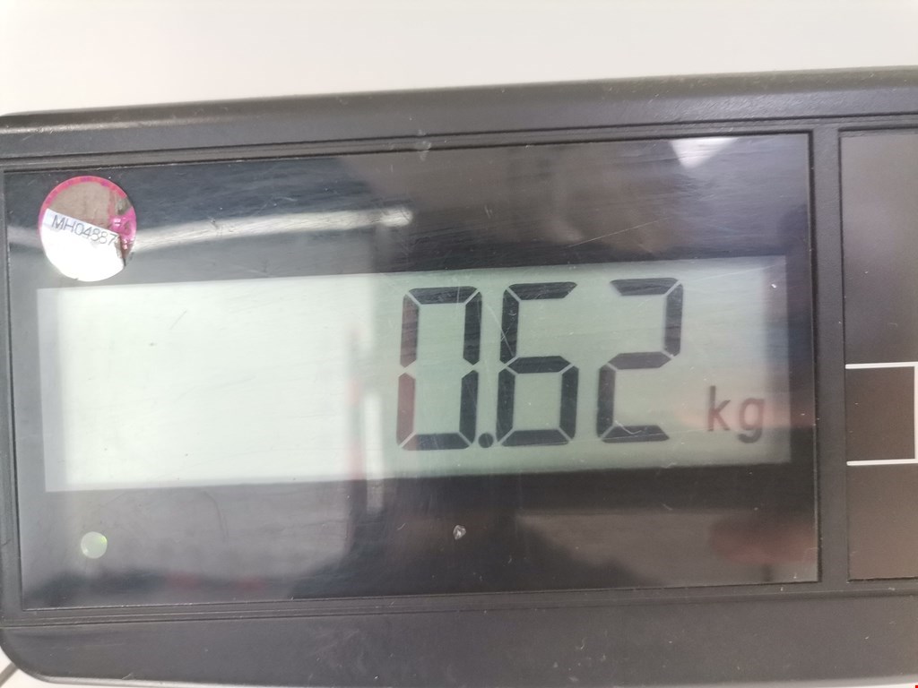 Замок двери передней правой FORD Fiesta 2008-2012