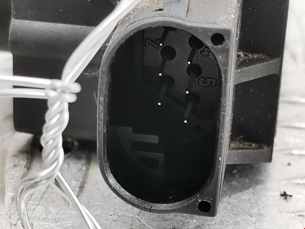 Датчик регулировки дорожного просвета MAZDA Mazda 6 GG 2000-2007