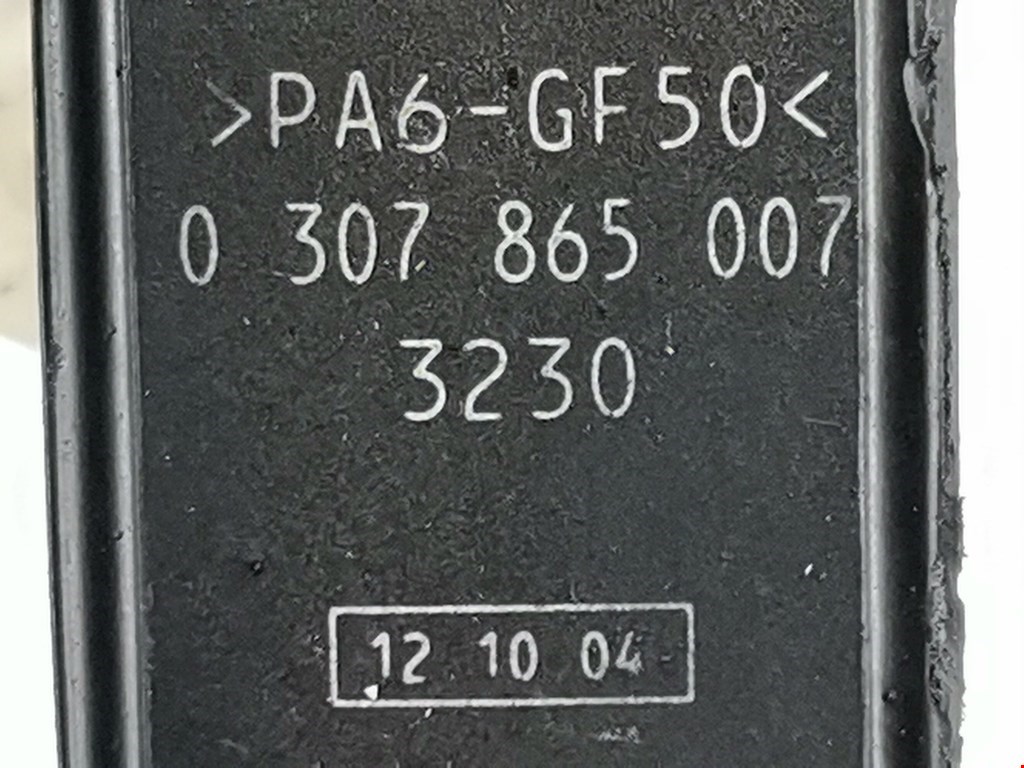 Датчик регулировки дорожного просвета MAZDA Mazda 6 GG 2000-2007