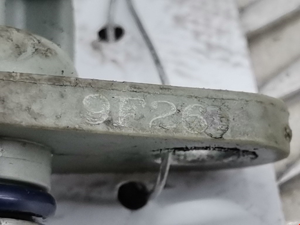 Датчик положения распредвала FORD Mondeo III 2000-2007