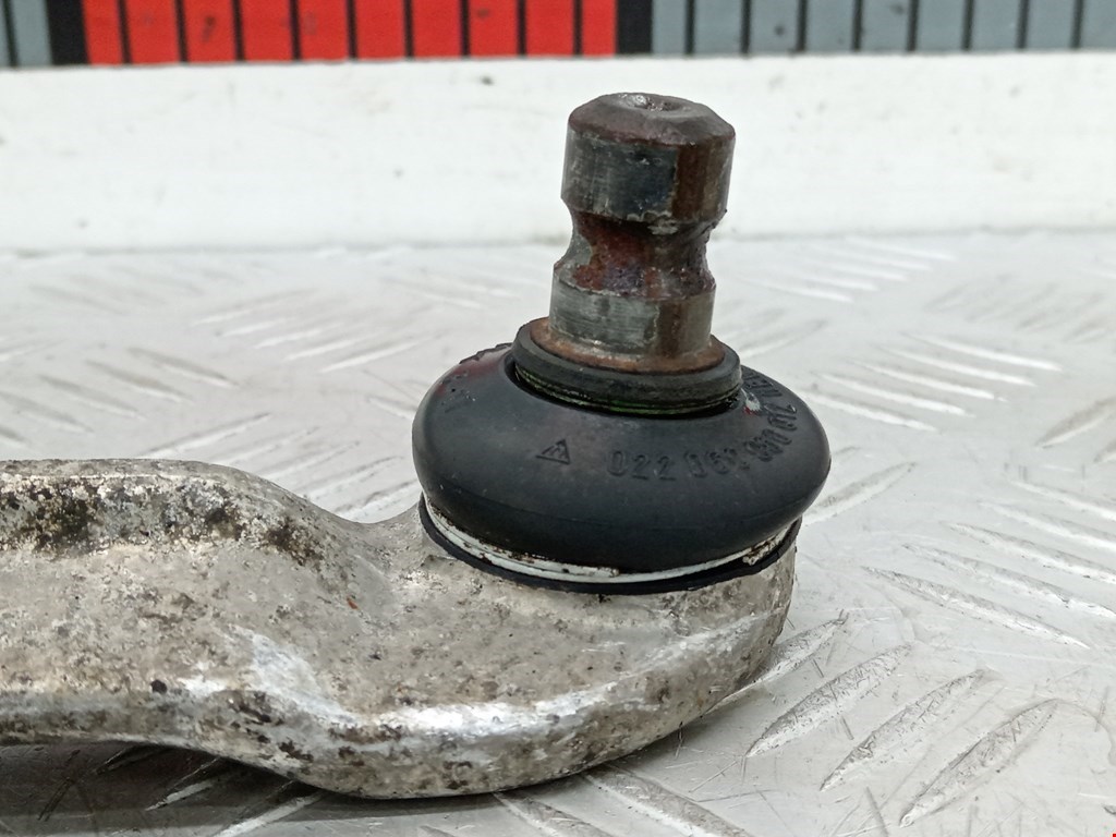 Рычаг передний правый VOLKSWAGEN Passat B5 1997-2005