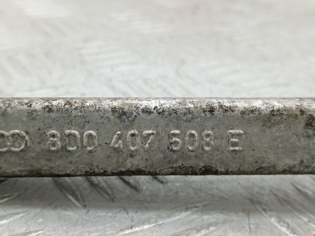 Рычаг передний правый VOLKSWAGEN Passat B5 1997-2005