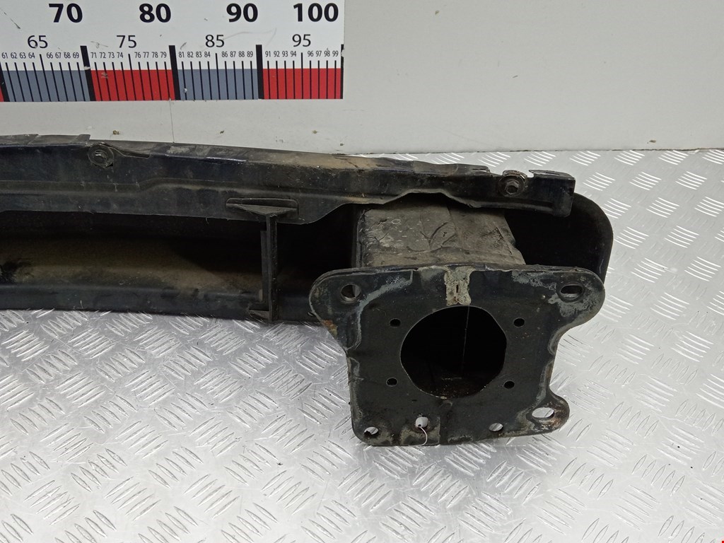 Усилитель переднего бампера (передний) RENAULT Espace 2003-2014