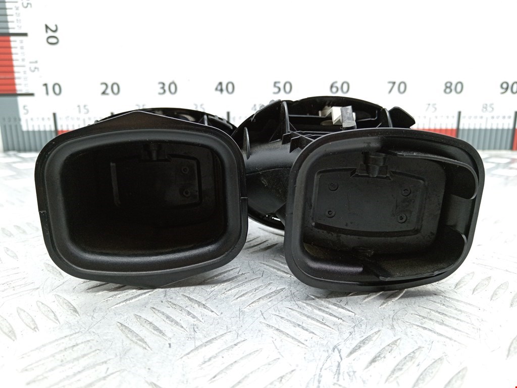 Дефлектор воздушный FORD Focus I 1998-2005