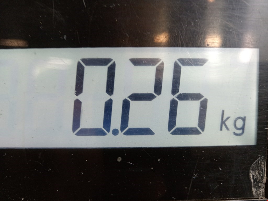 Дефлектор воздушный FORD Focus I 1998-2005