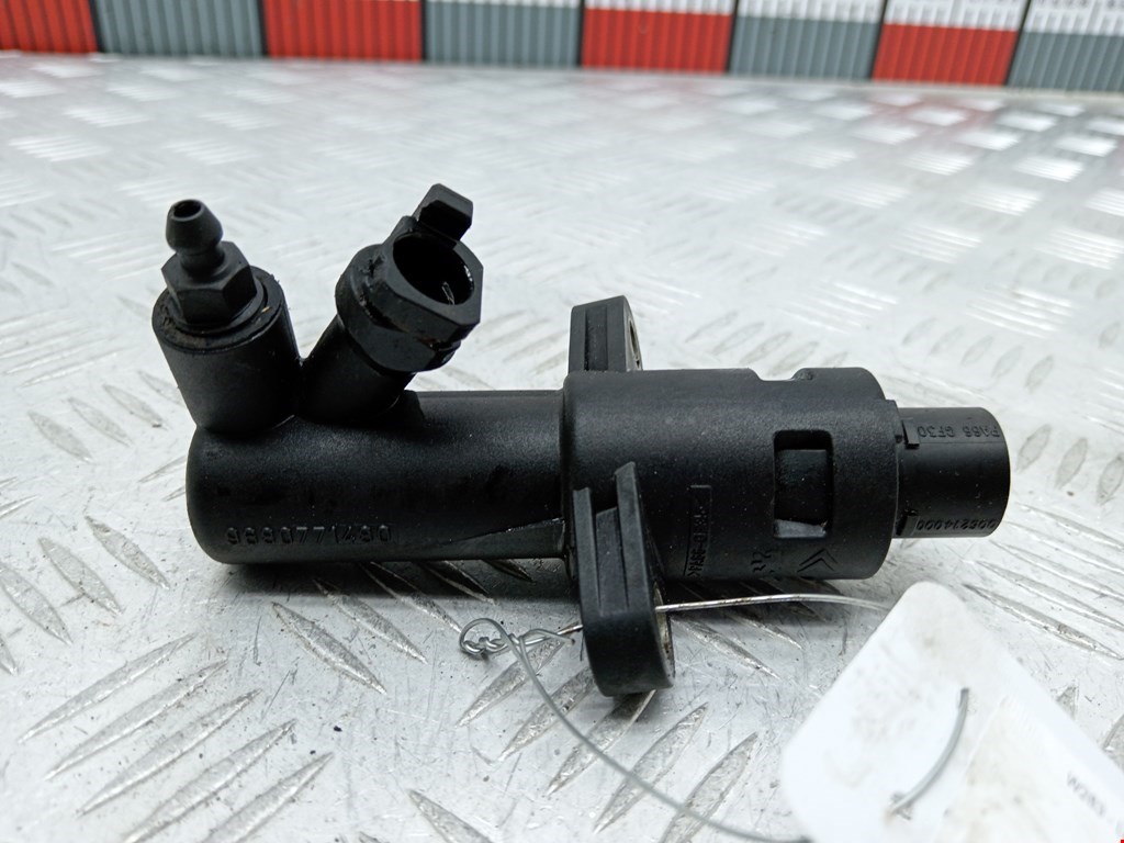 Цилиндр сцепления рабочий PEUGEOT 308 2007-2015