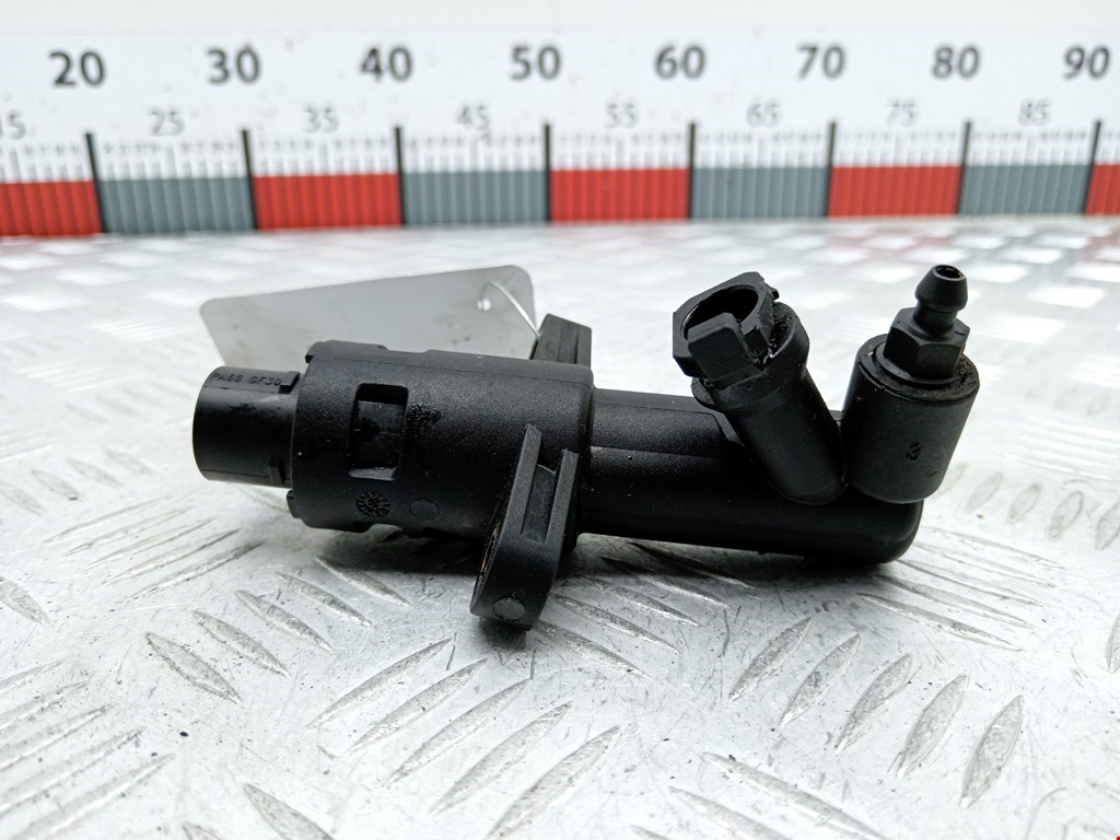 Цилиндр сцепления рабочий PEUGEOT 308 2007-2015