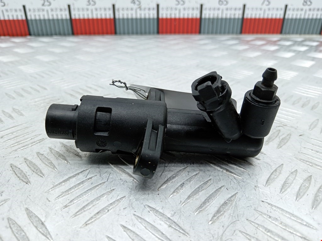 Цилиндр сцепления рабочий PEUGEOT 308 2007-2015