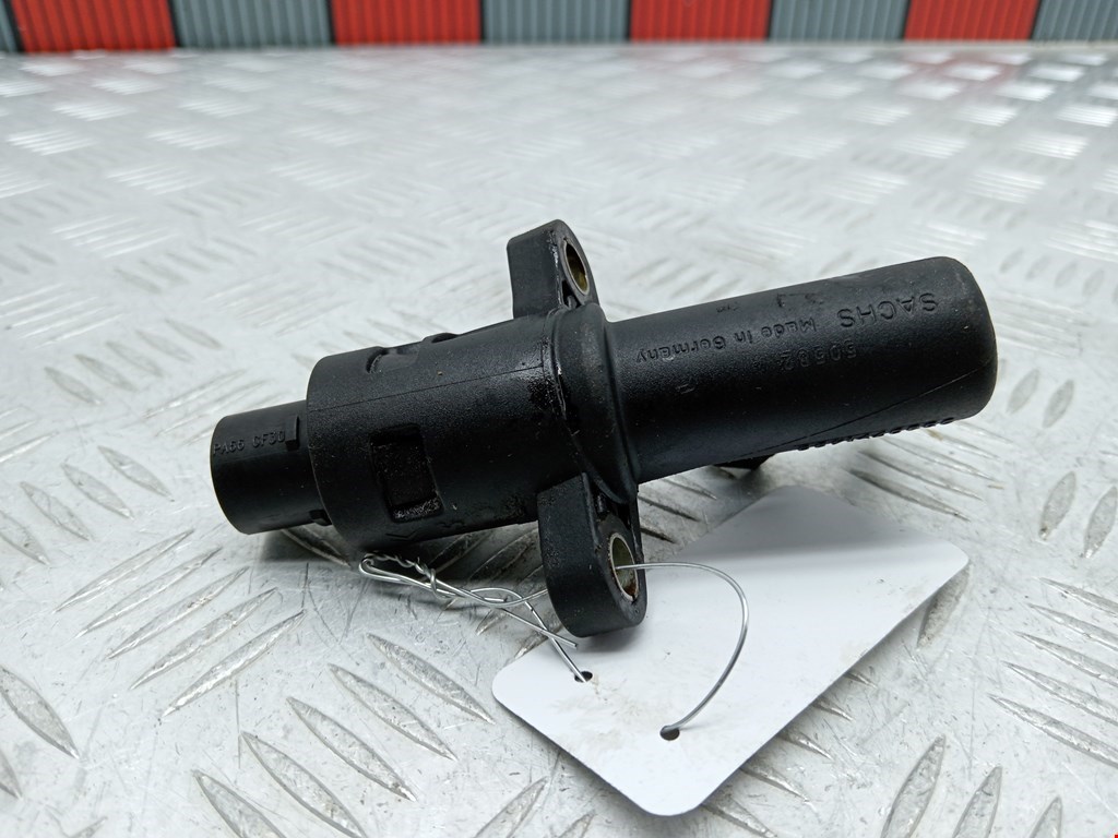 Цилиндр сцепления рабочий PEUGEOT 308 2007-2015