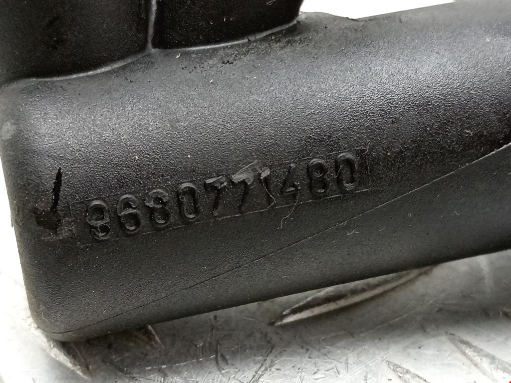 Цилиндр сцепления рабочий PEUGEOT 308 2007-2015