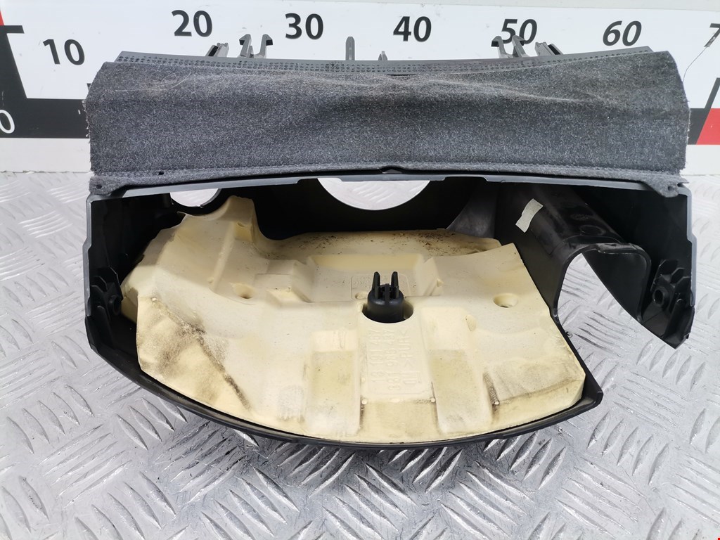 Кожух рулевой колонки OPEL Astra H/Family 2004-2015