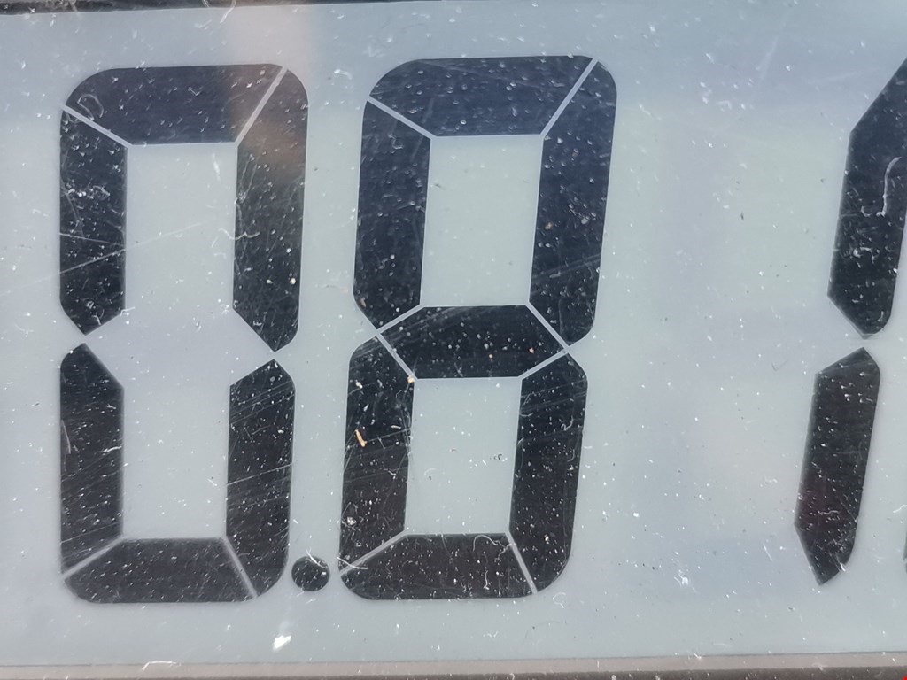 Кожух рулевой колонки OPEL Astra H/Family 2004-2015