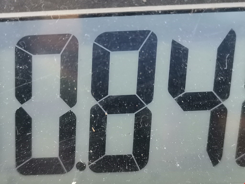 Кожух рулевой колонки OPEL Astra H/Family 2004-2015