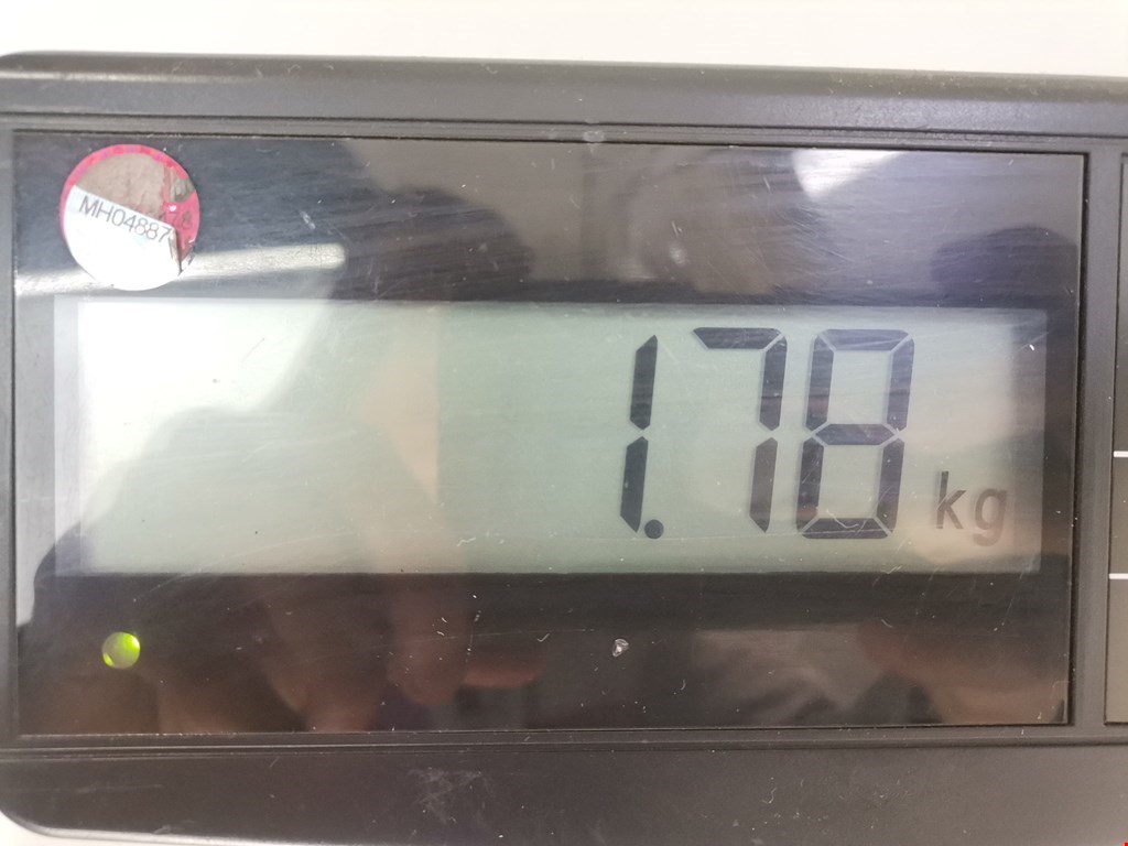 Обшивка двери задняя левая SKODA Fabia MK1 1999-2006