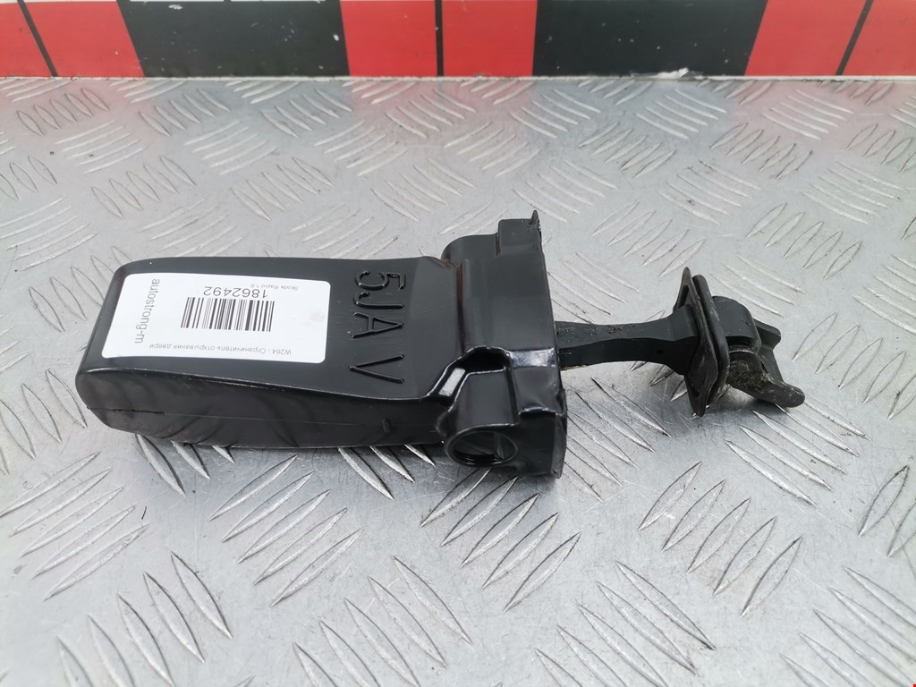 Ограничитель открывания двери SKODA Rapid 2012-2020