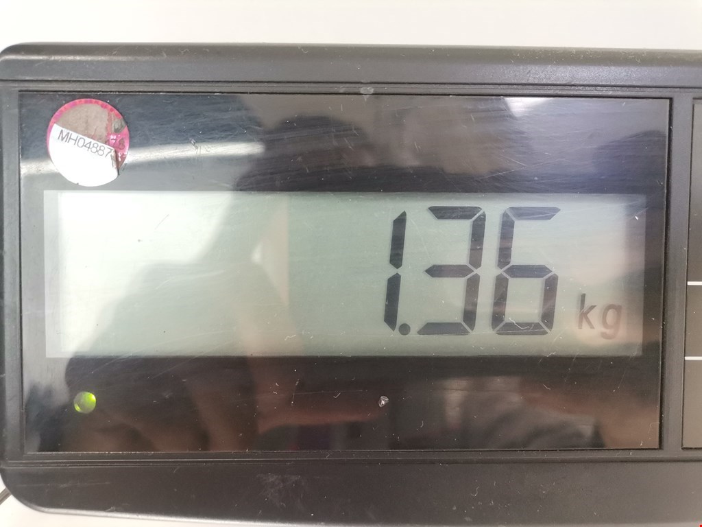 Стеклоподъемник передний левый SKODA Rapid 2012-2020