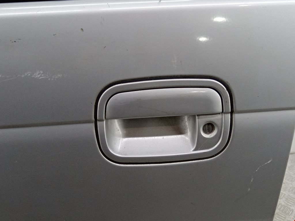 Дверь передняя левая KIA Joice 1999-2003