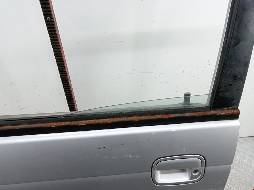 Дверь передняя левая KIA Joice 1999-2003