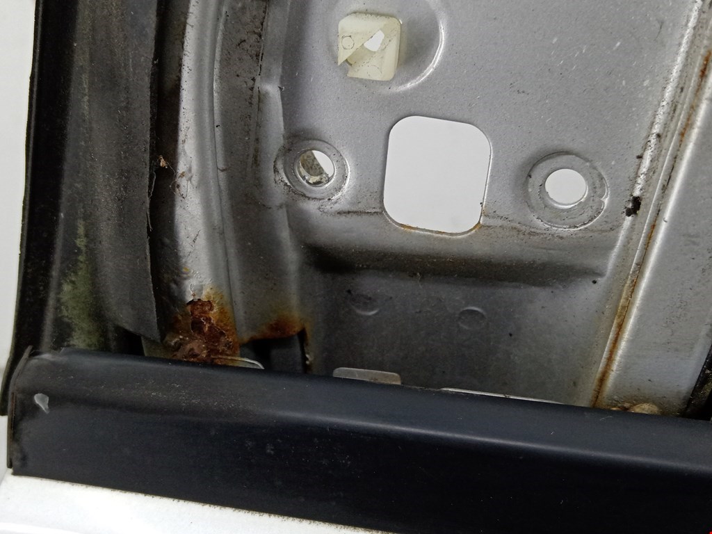 Дверь передняя левая KIA Joice 1999-2003