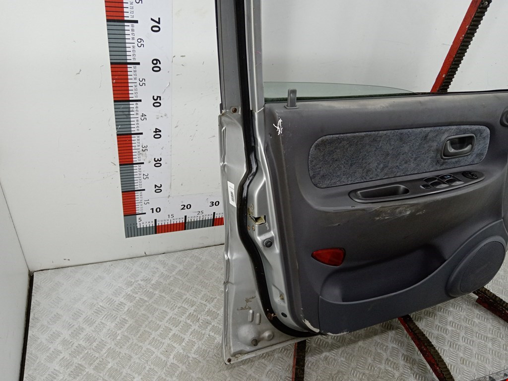 Дверь передняя левая KIA Joice 1999-2003