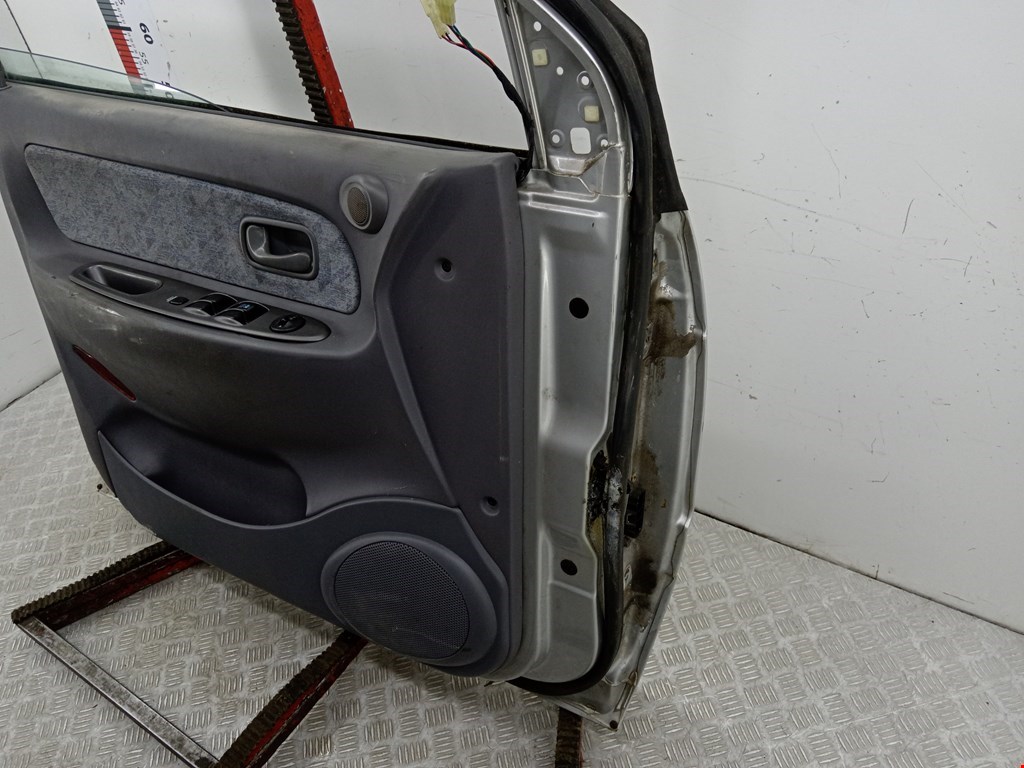 Дверь передняя левая KIA Joice 1999-2003