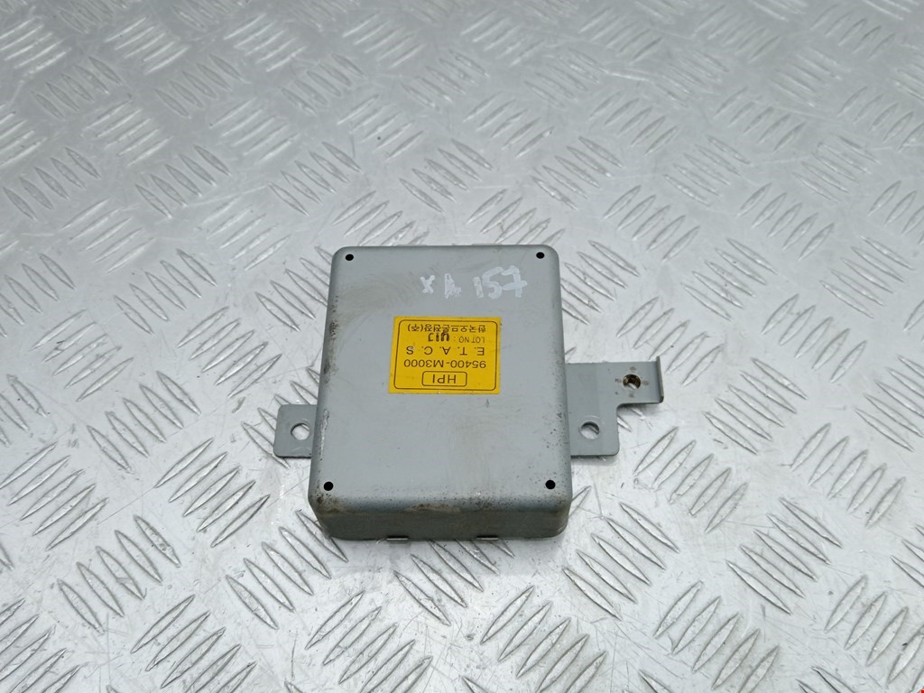 Блок комфорта KIA Joice 1999-2003