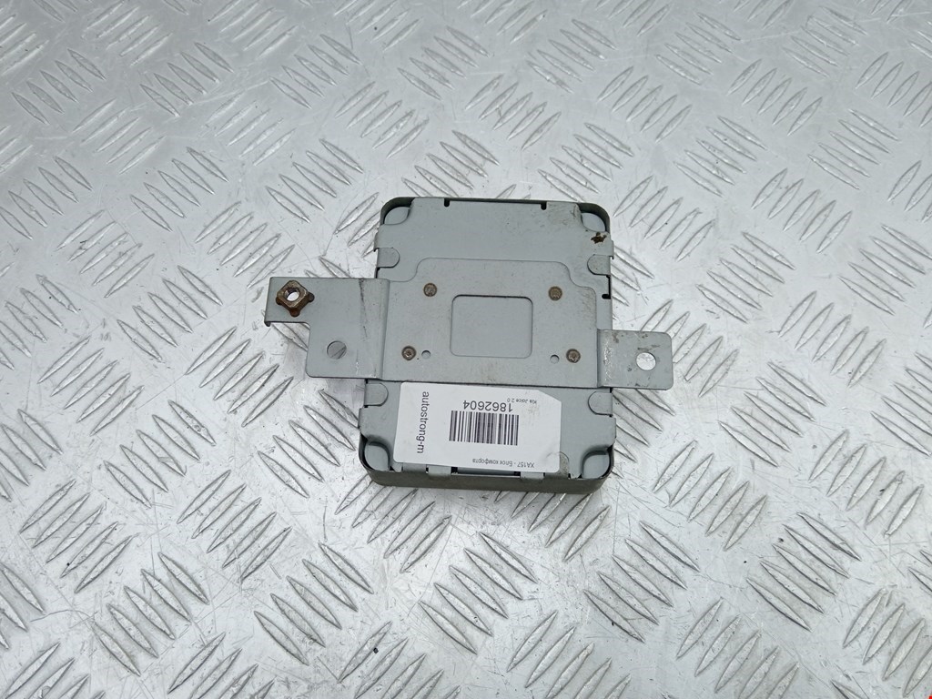 Блок комфорта KIA Joice 1999-2003