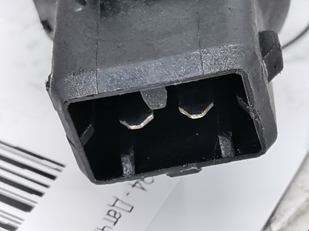 Датчик детонации RENAULT Scenic II 2003-2010