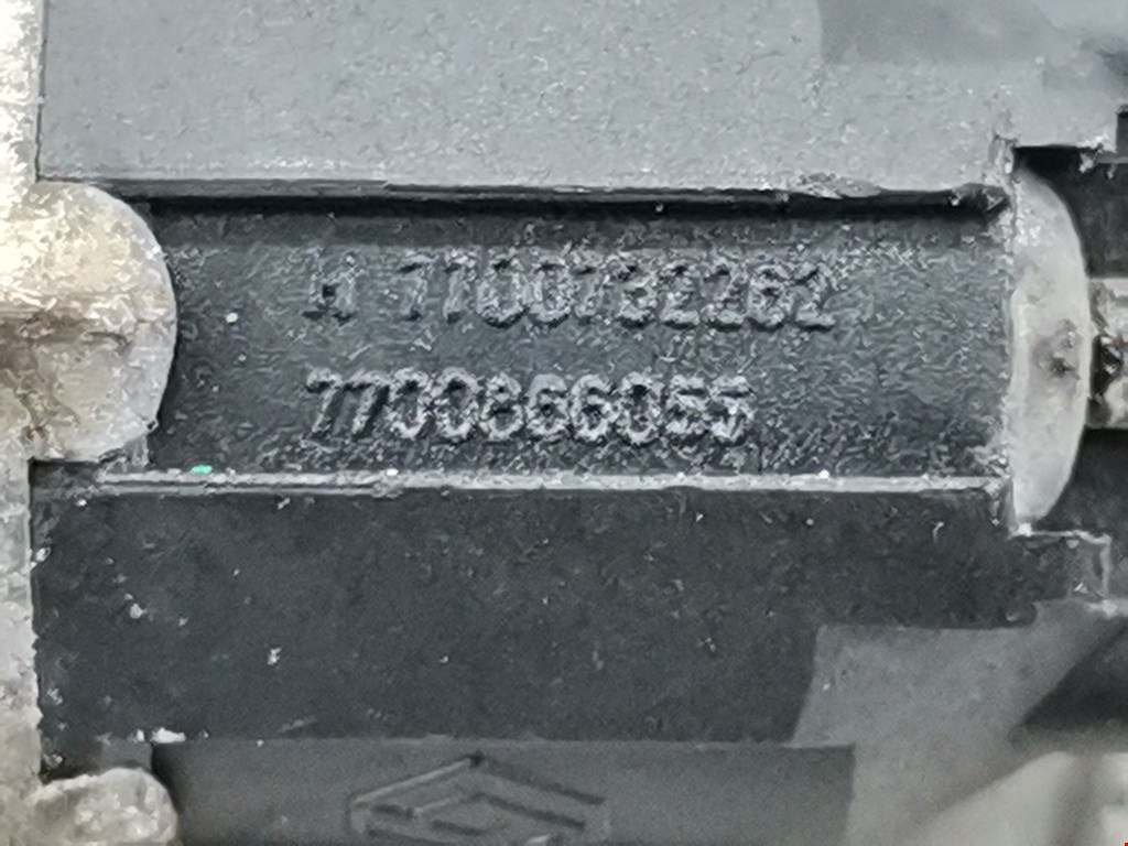 Датчик детонации RENAULT Scenic II 2003-2010