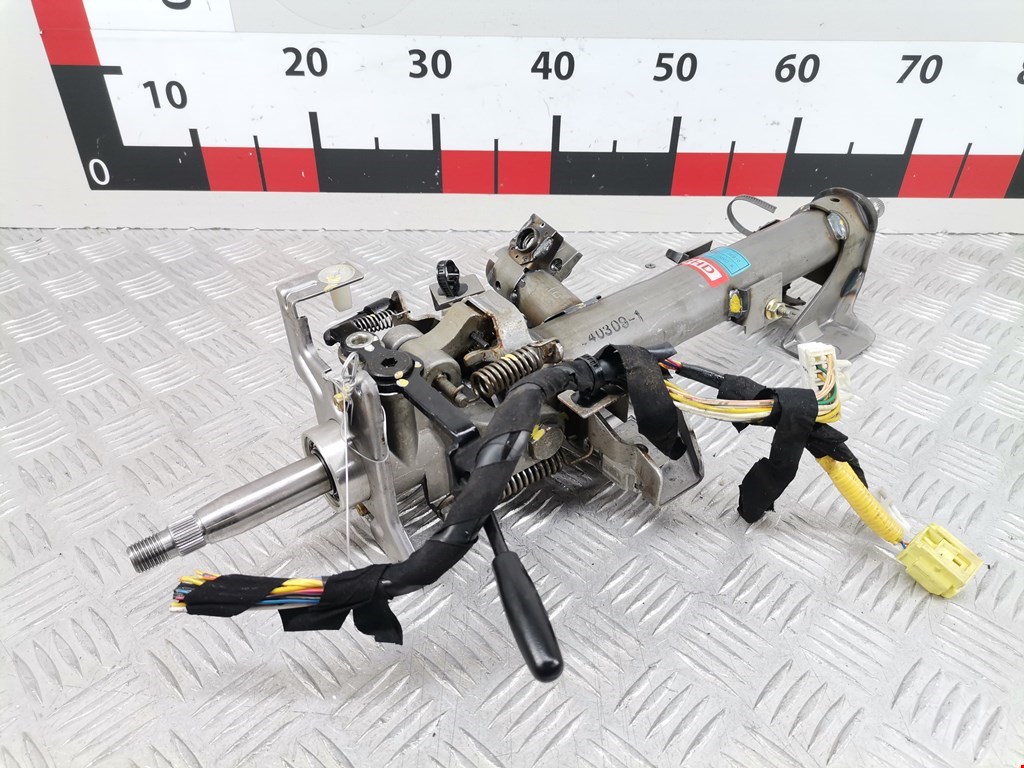 Колонка рулевая KIA Sorento 2002-2009