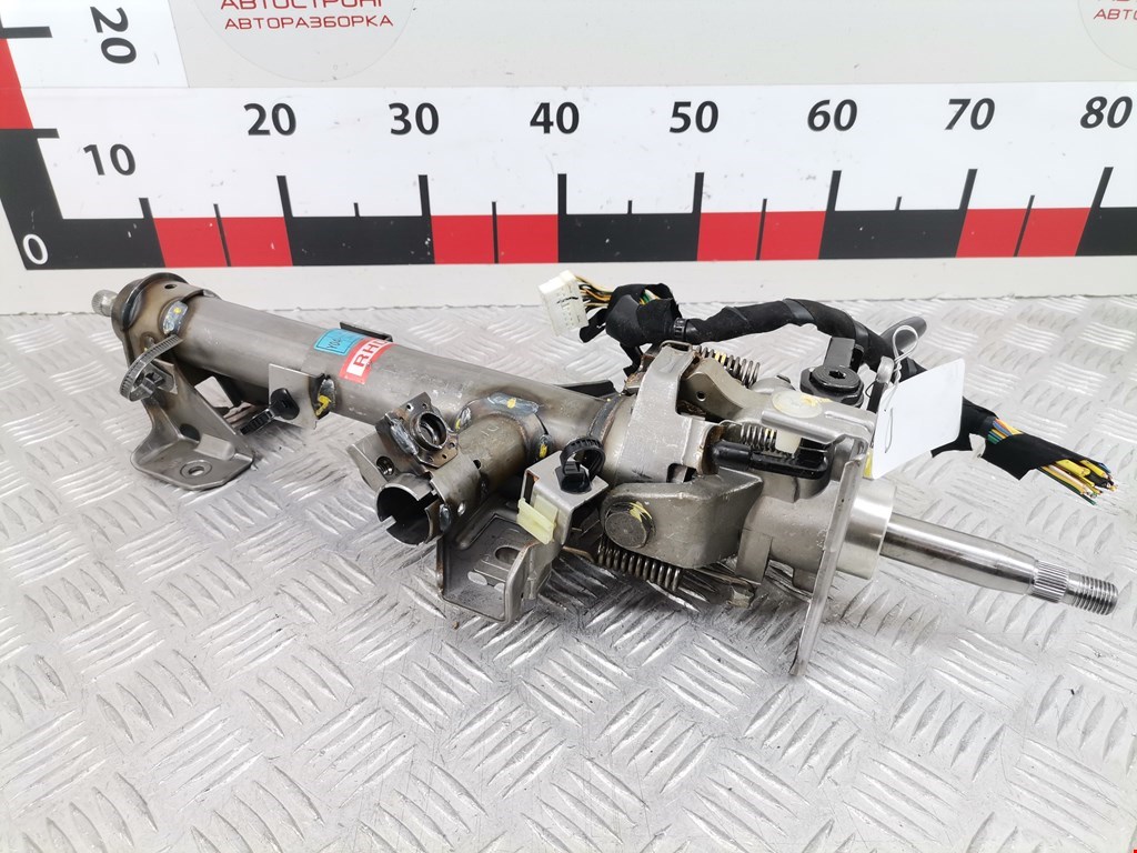 Колонка рулевая KIA Sorento 2002-2009