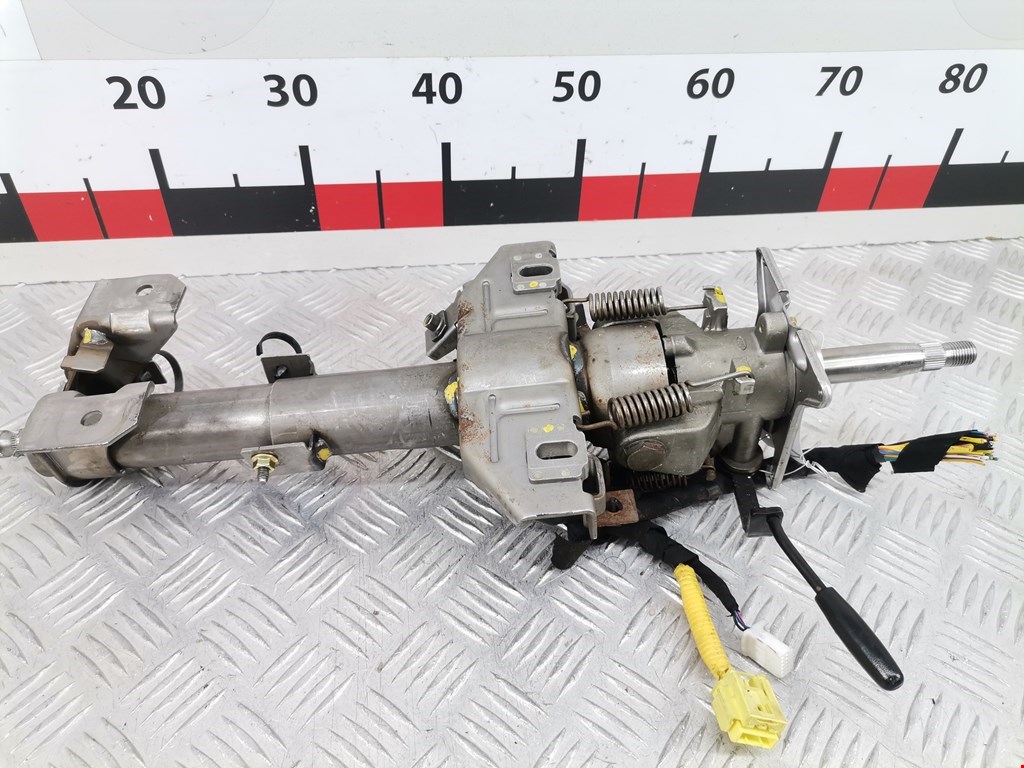 Колонка рулевая KIA Sorento 2002-2009