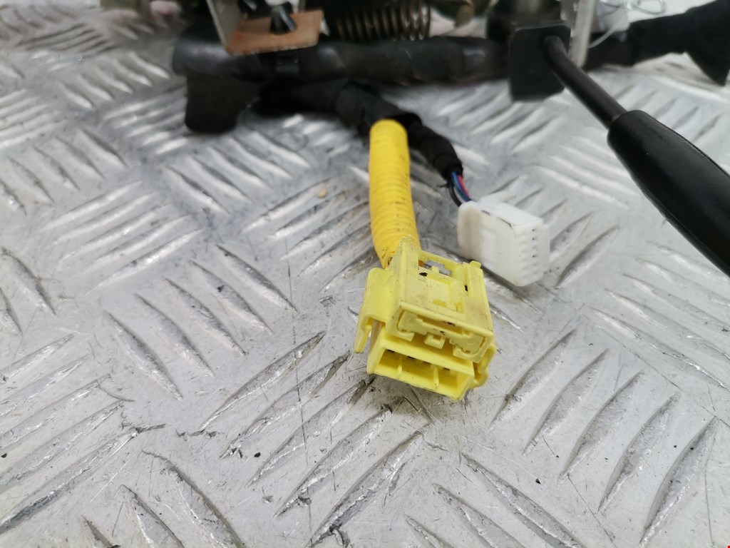 Колонка рулевая KIA Sorento 2002-2009