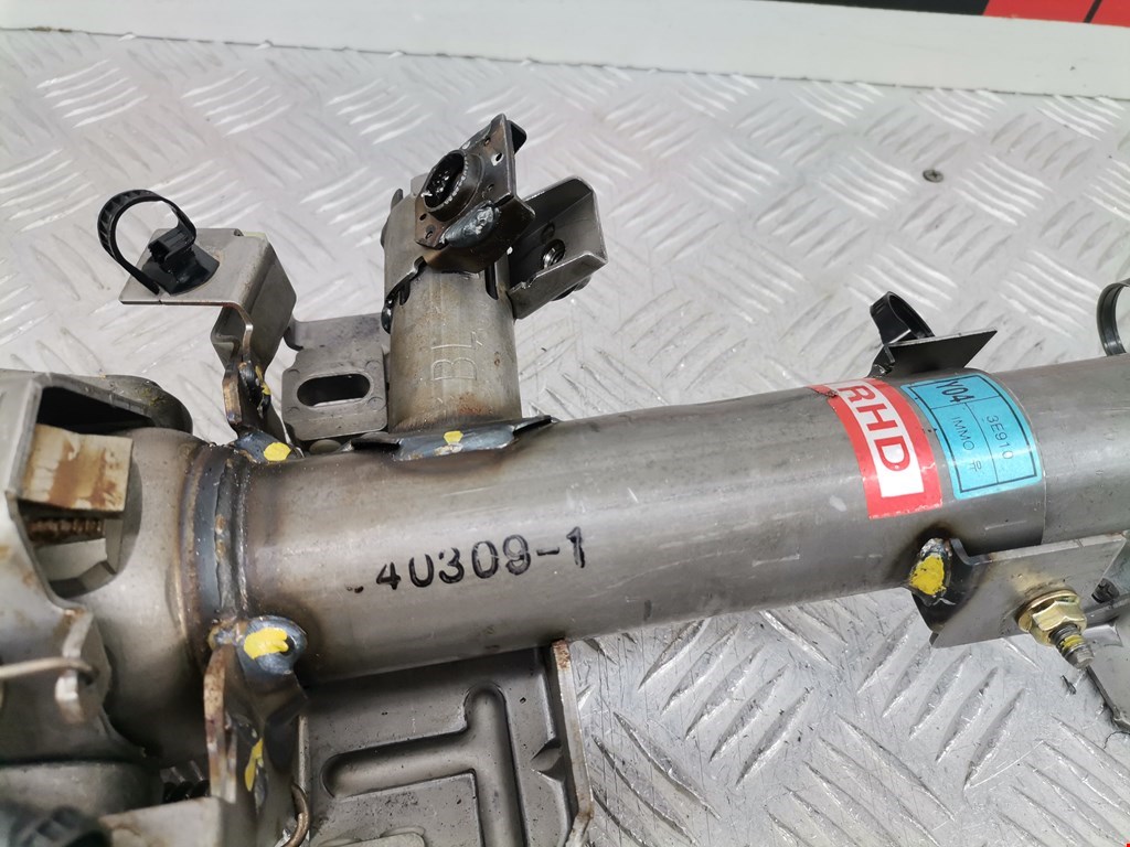 Колонка рулевая KIA Sorento 2002-2009