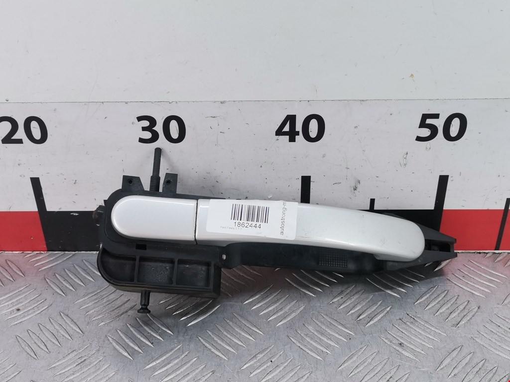 Ручка двери передней наружная левая FORD Fiesta 2001-2008