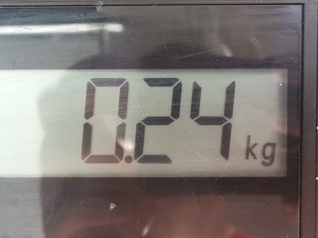 Ручка двери передней наружная левая FORD Fiesta 2001-2008