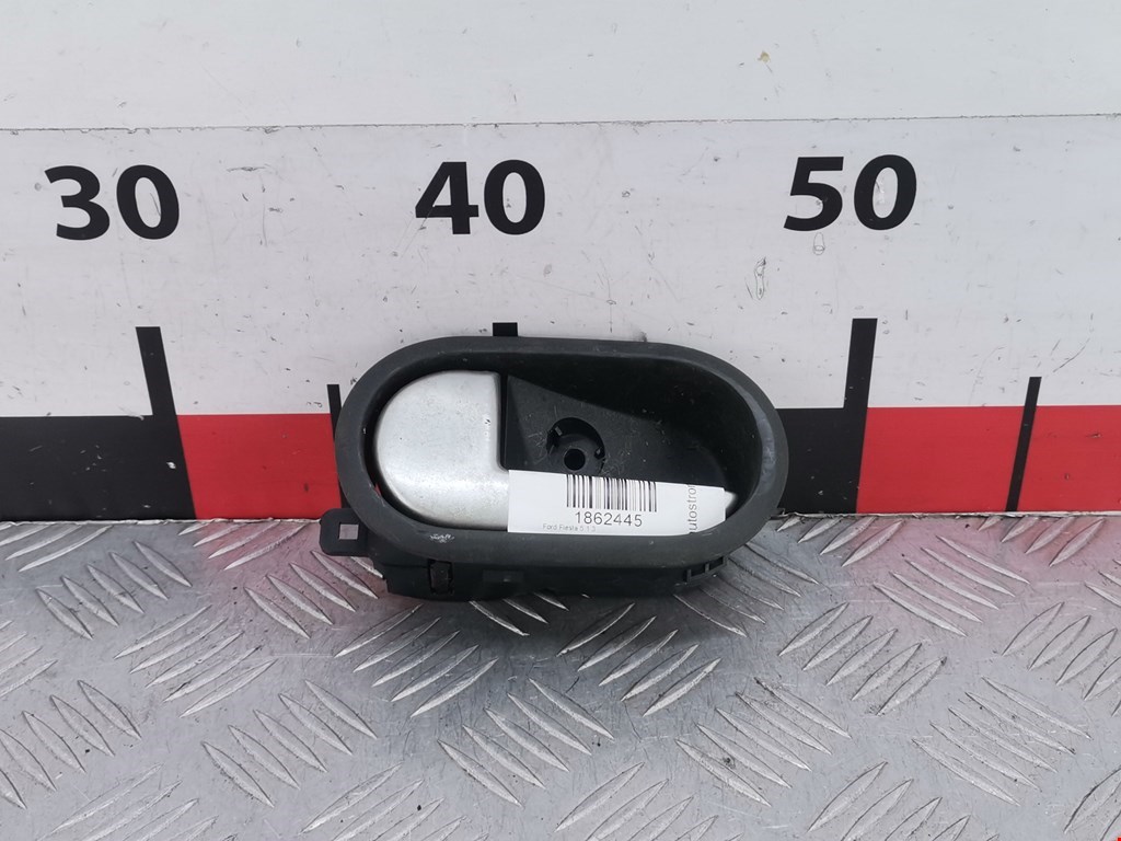 Ручка дверная передняя внутренняя левая FORD Fiesta 2001-2008