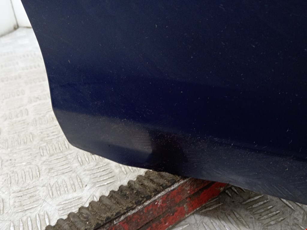 Дверь задняя левая VOLKSWAGEN Golf V 2003-2009