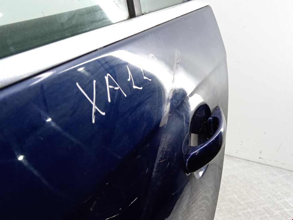 Дверь задняя левая VOLKSWAGEN Golf V 2003-2009