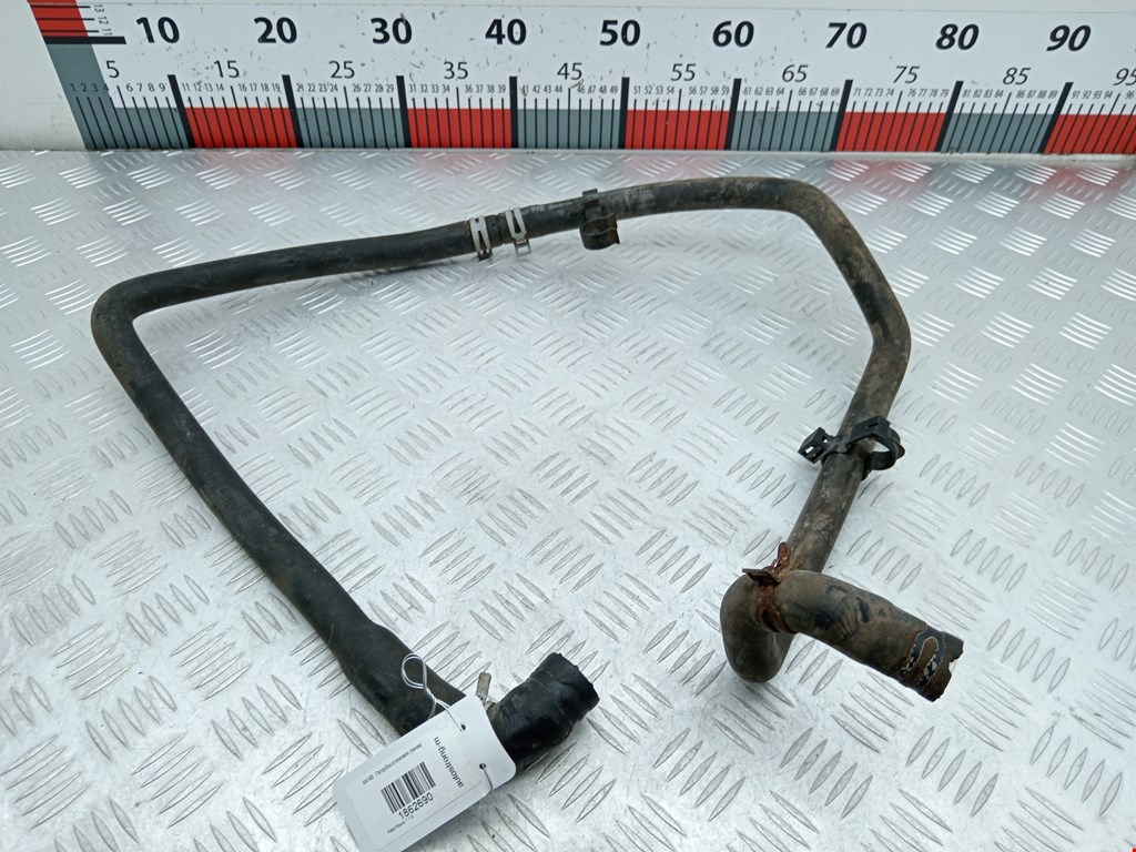 Патрубок отопителя FORD Focus I 1998-2005