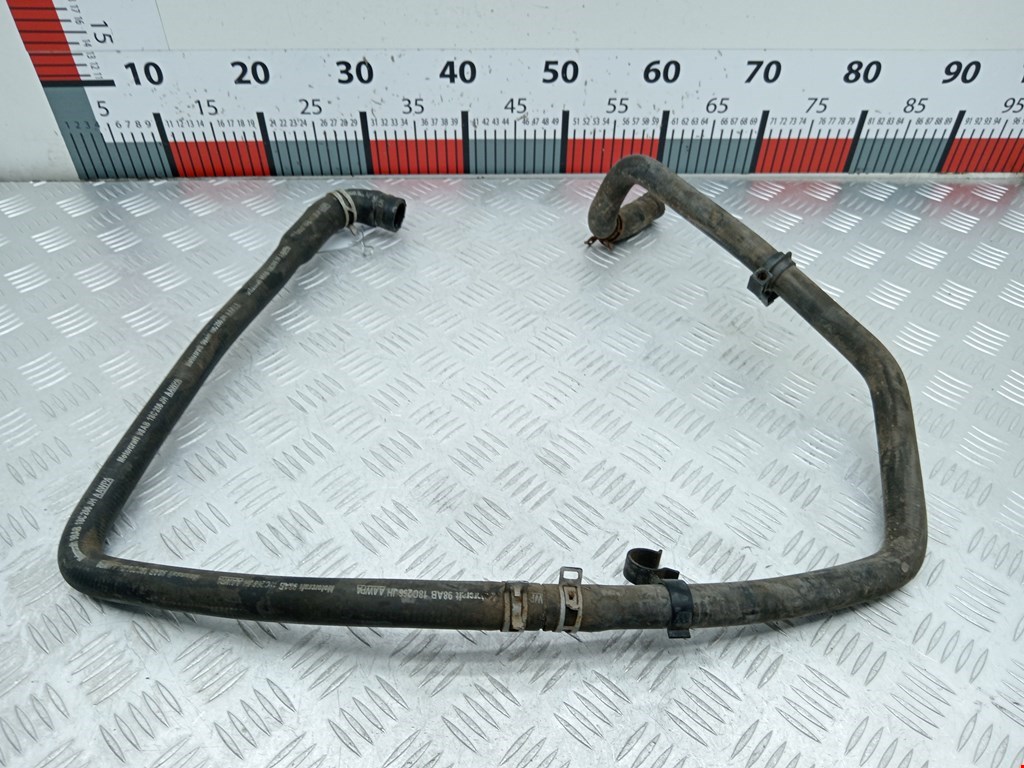 Патрубок отопителя FORD Focus I 1998-2005